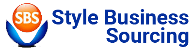 SBSourcing Logo
